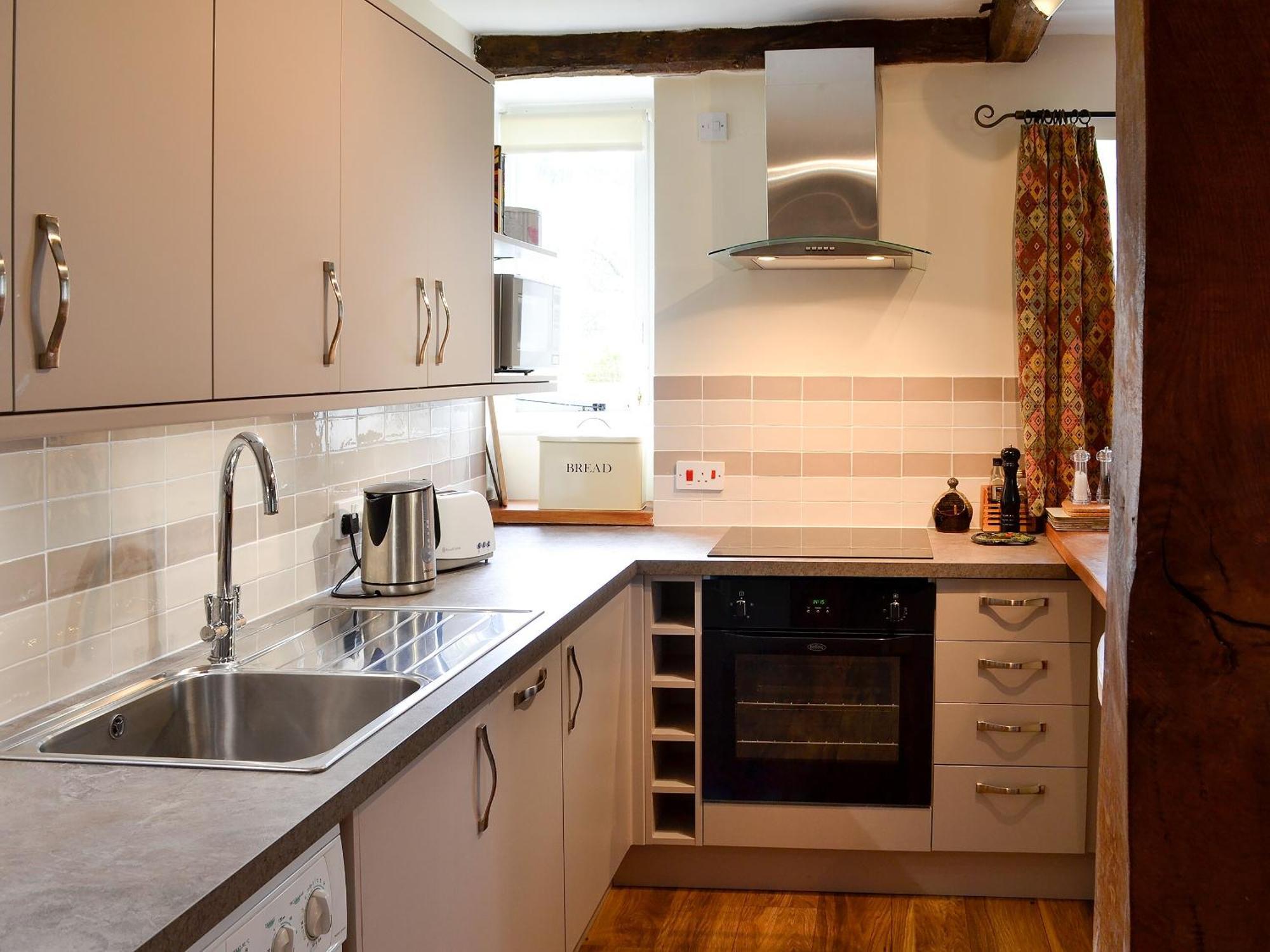 Old Orchard Cottage Haydon Екстер'єр фото