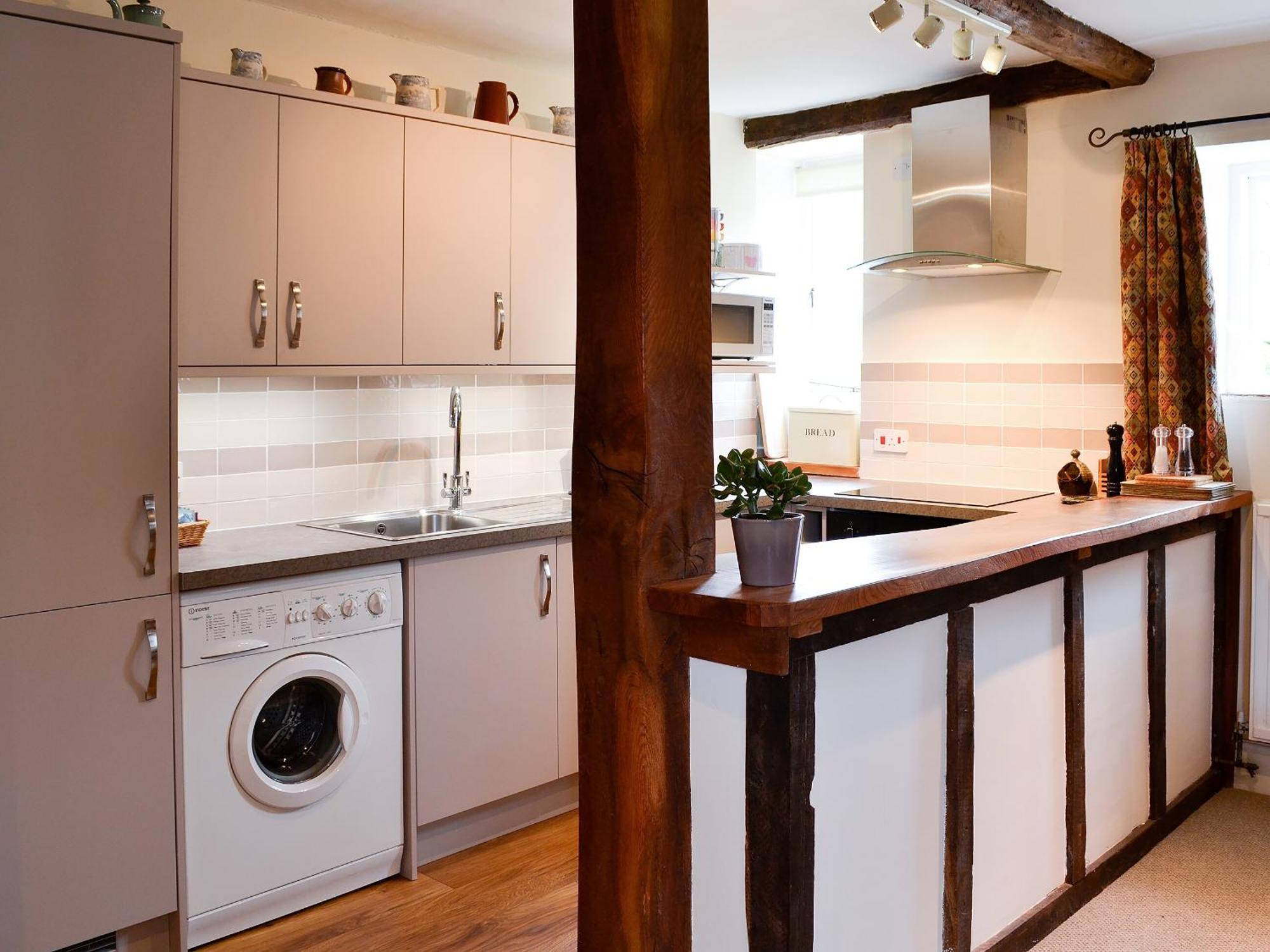Old Orchard Cottage Haydon Екстер'єр фото