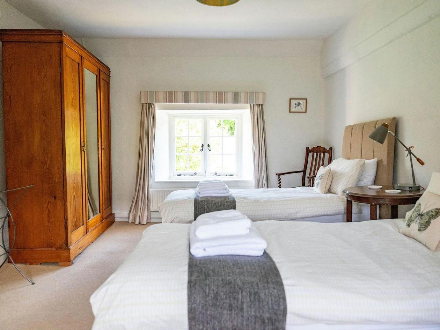 Old Orchard Cottage Haydon Екстер'єр фото